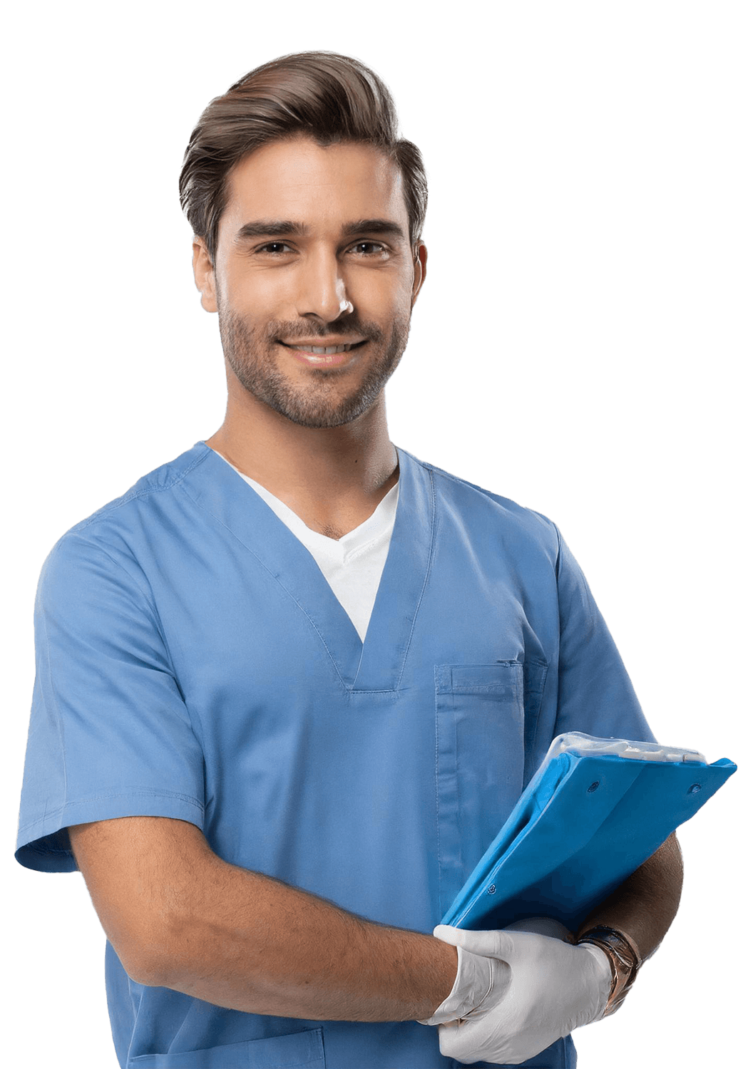 Dentista